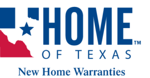 HOME of Texas New Home Warranties