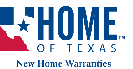 HOME of Texas New Home Warranties
