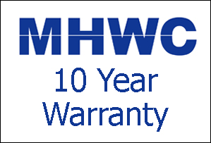 MHWC 10 Year Home Warranty