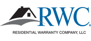 RWC Builders Warranties Logo