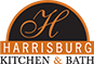 Harrisburg Kitchen and Bath logo