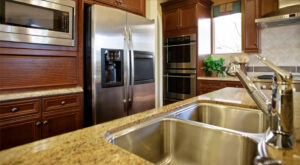 Kitchen Remodel Warranty from RWC