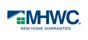 MHWC New Home Warranties Logo