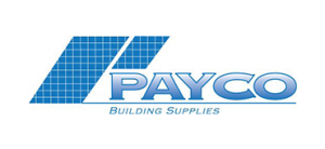 Payco Building Supplies Logo