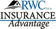 RWC Insurance Advantage Logo