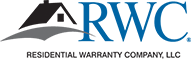 RWC Builders Warranties Logo