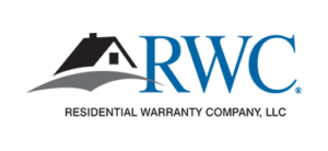 RWC - Residential Warranty Company, LLC Logo