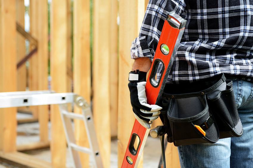 Builders Warranty from RWC