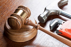 RWC Builders Warranty Legal Arbitration