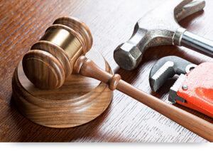 RWC Builders Warranty Legal Arbitration