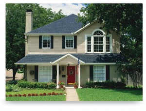 RWC New Home Builders Warranty