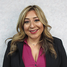 Diana Gomez Account Executive for Texas warranty company