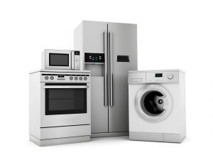 Home Warranties for your appliances