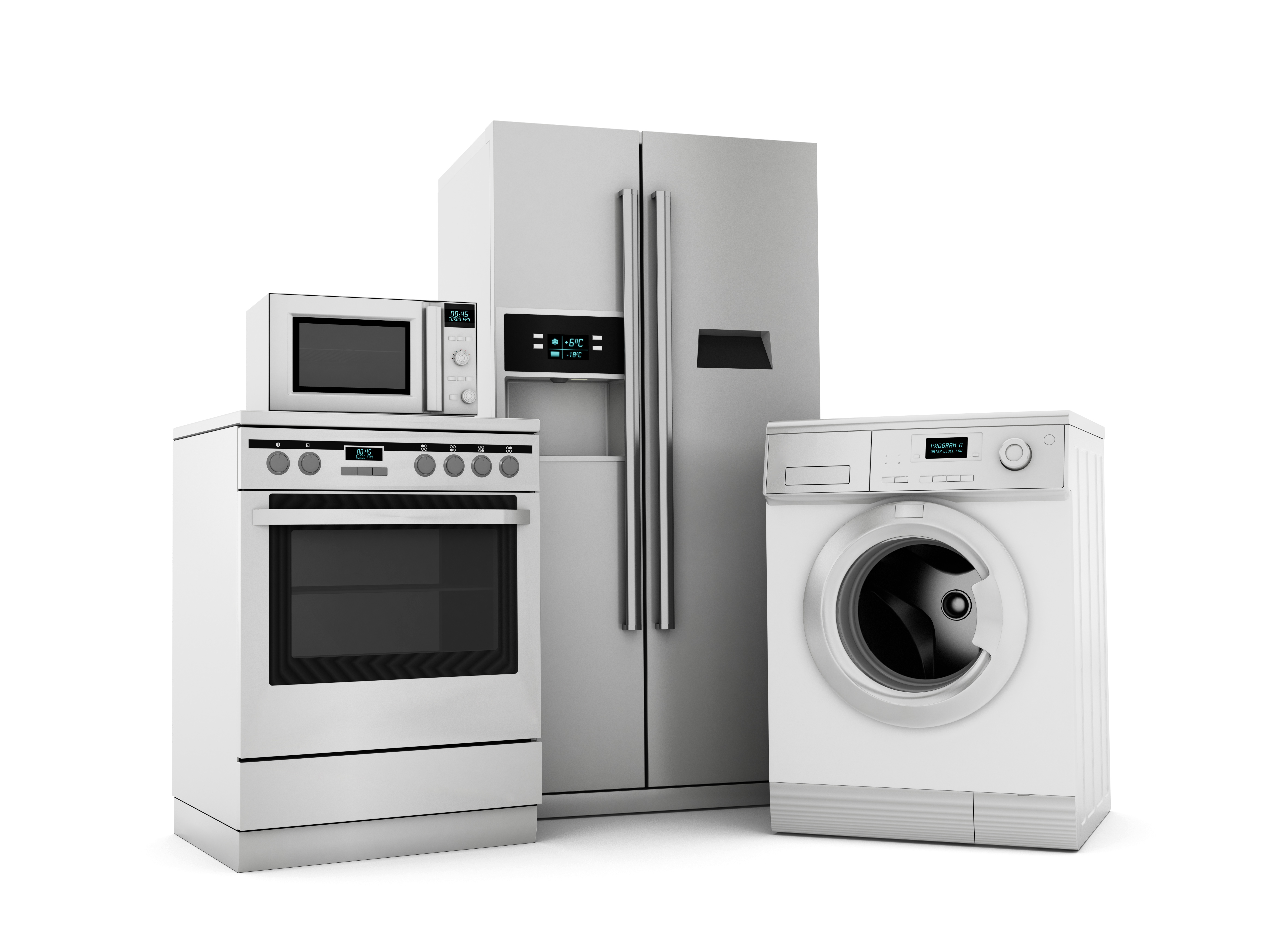 Home Warranties for your appliances