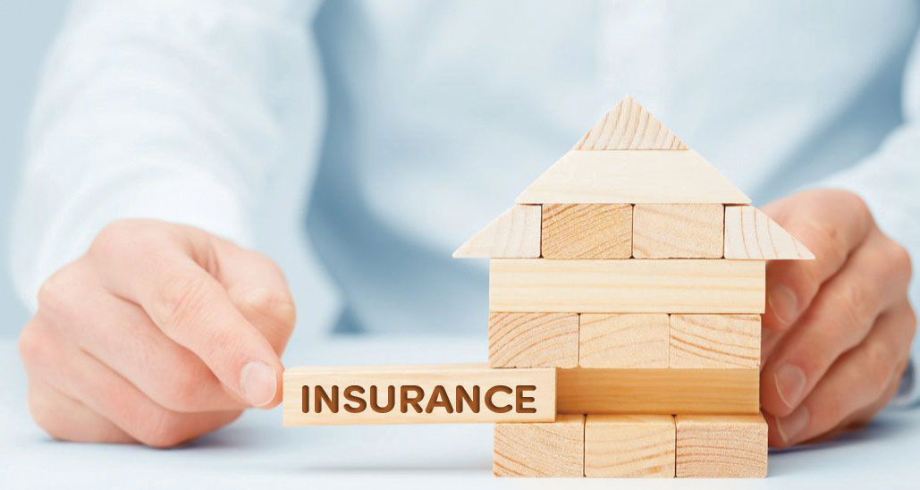 jenga house insurance