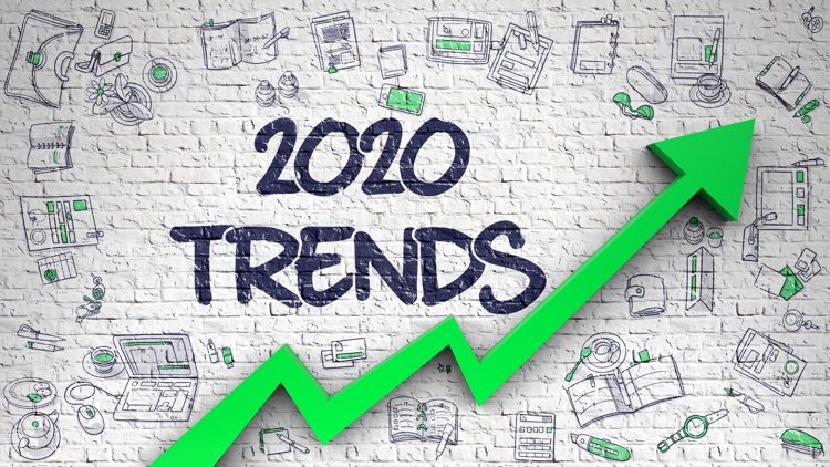 Design Trends 2020