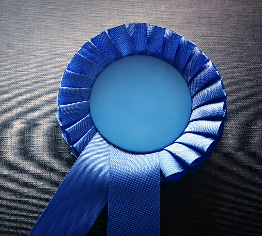 Awards and achievements