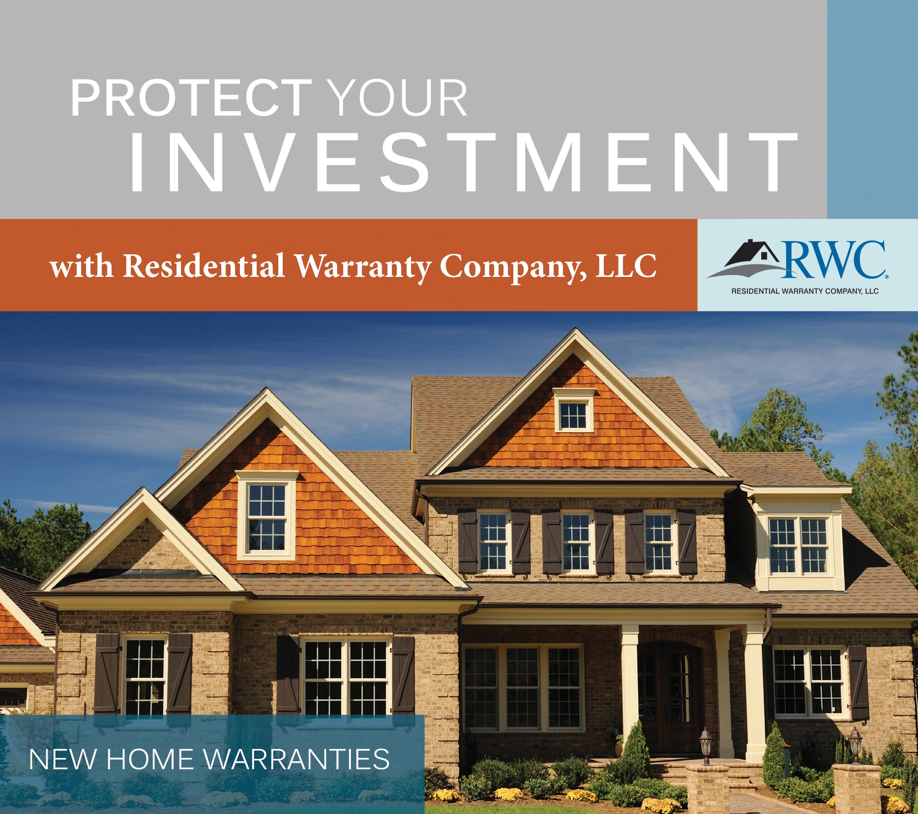 Protect your investment
