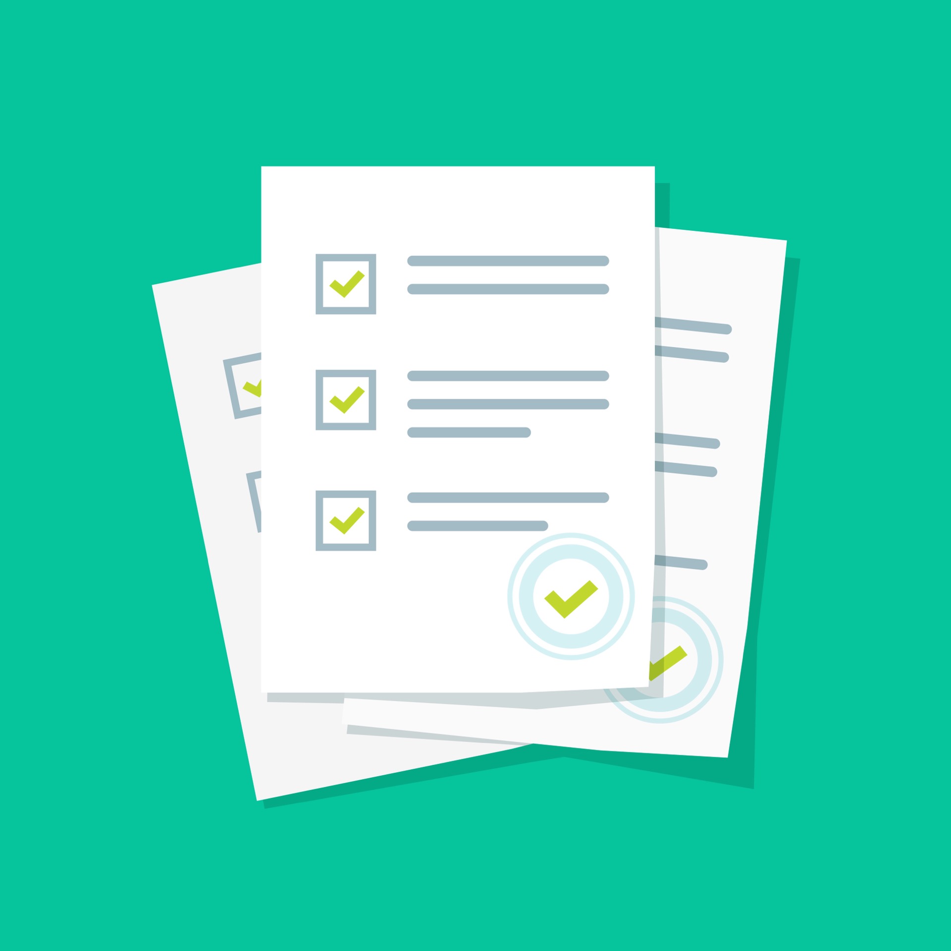 documents image