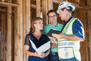 Excellent Customer Service That MakesBuilders Look Good, Too